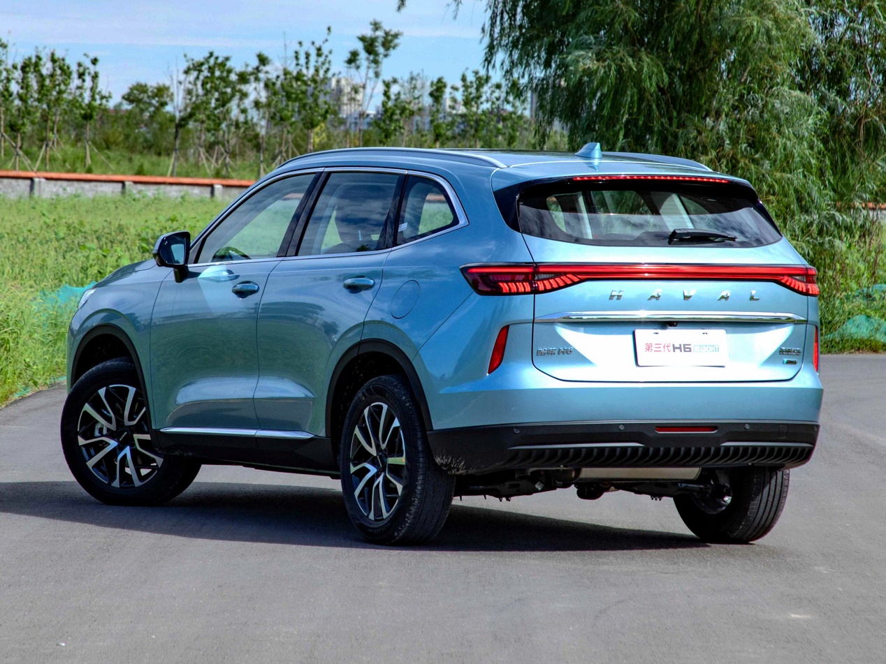 预算25万的混动车型哪款值得买,除了比亚迪外哪个混动车值得买