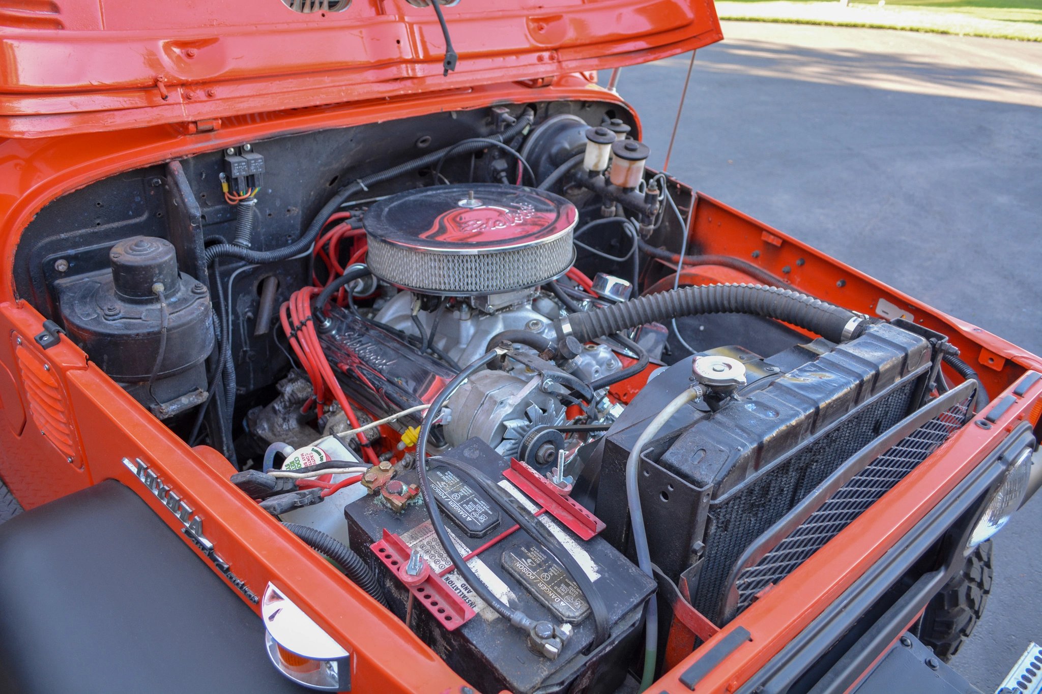 丰田陆地巡洋舰4.0几缸机,2024款丰田陆地巡洋舰发动机