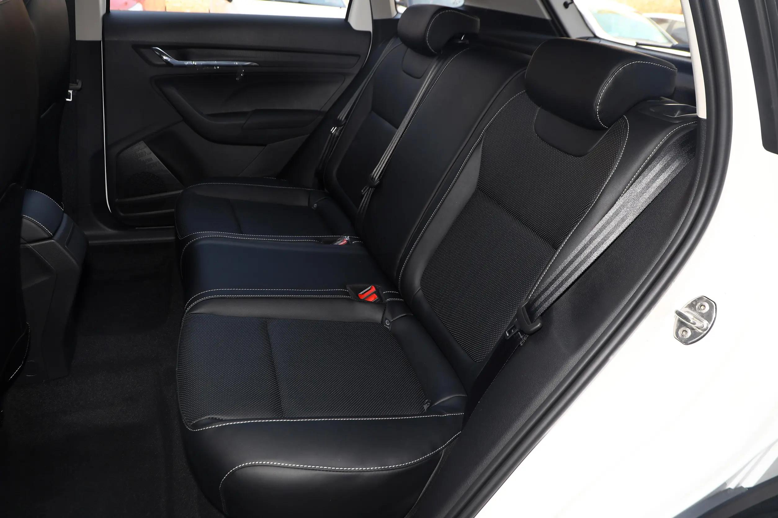 全新改款柯米克,柯米克高配自动挡suv价格2020款