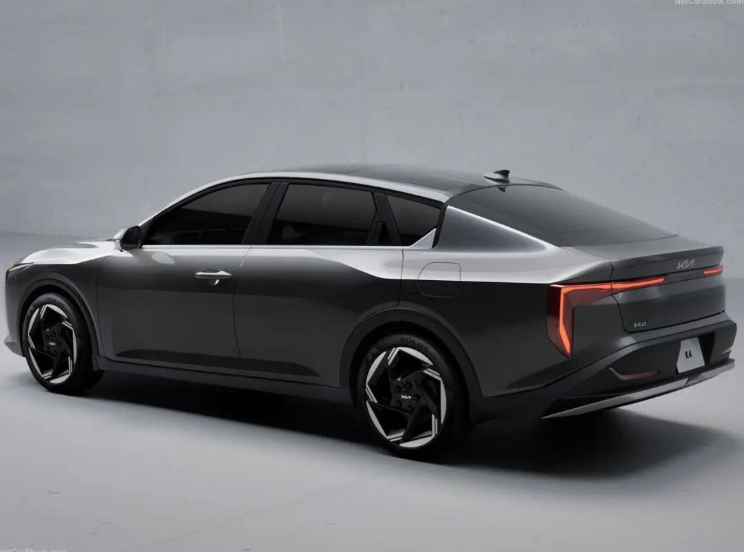 新车搭载1.6l混合动力,起亚1.6全新发动机