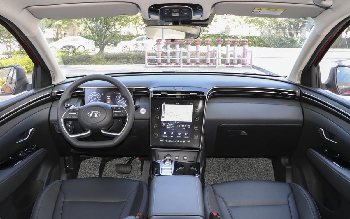 车长超过4米7的十款中型合资suv,这几款销量超好的suv了解一下