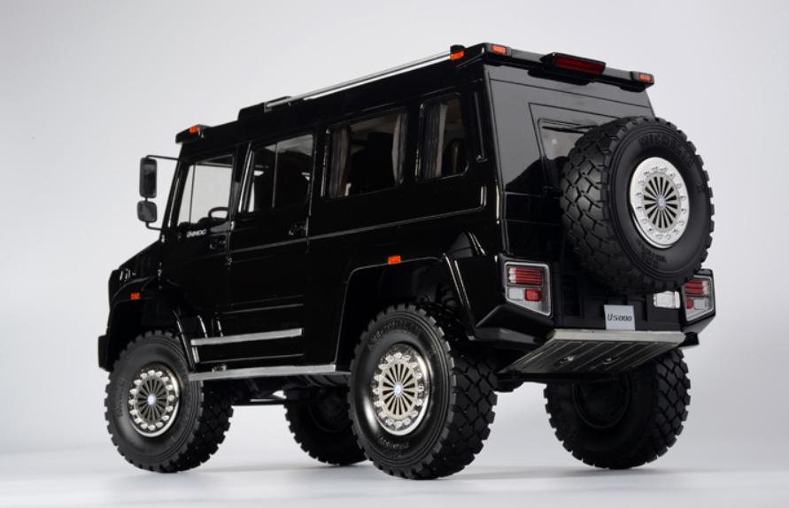 最贵suv库里南19款,比库里南还值钱最贵的几台硬派suv