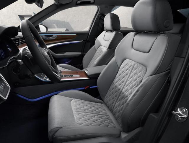 a6l3.0t四驱驾驶感,18款奥迪a6l3.0t四驱开起来怎么样