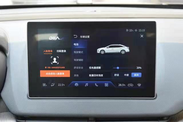红旗e-qm5最实用的功能,最新红旗e-qm5605公里测试续航