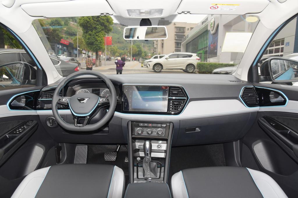 捷达vs5与探影哪个好,捷达vs5哪款车最值得买