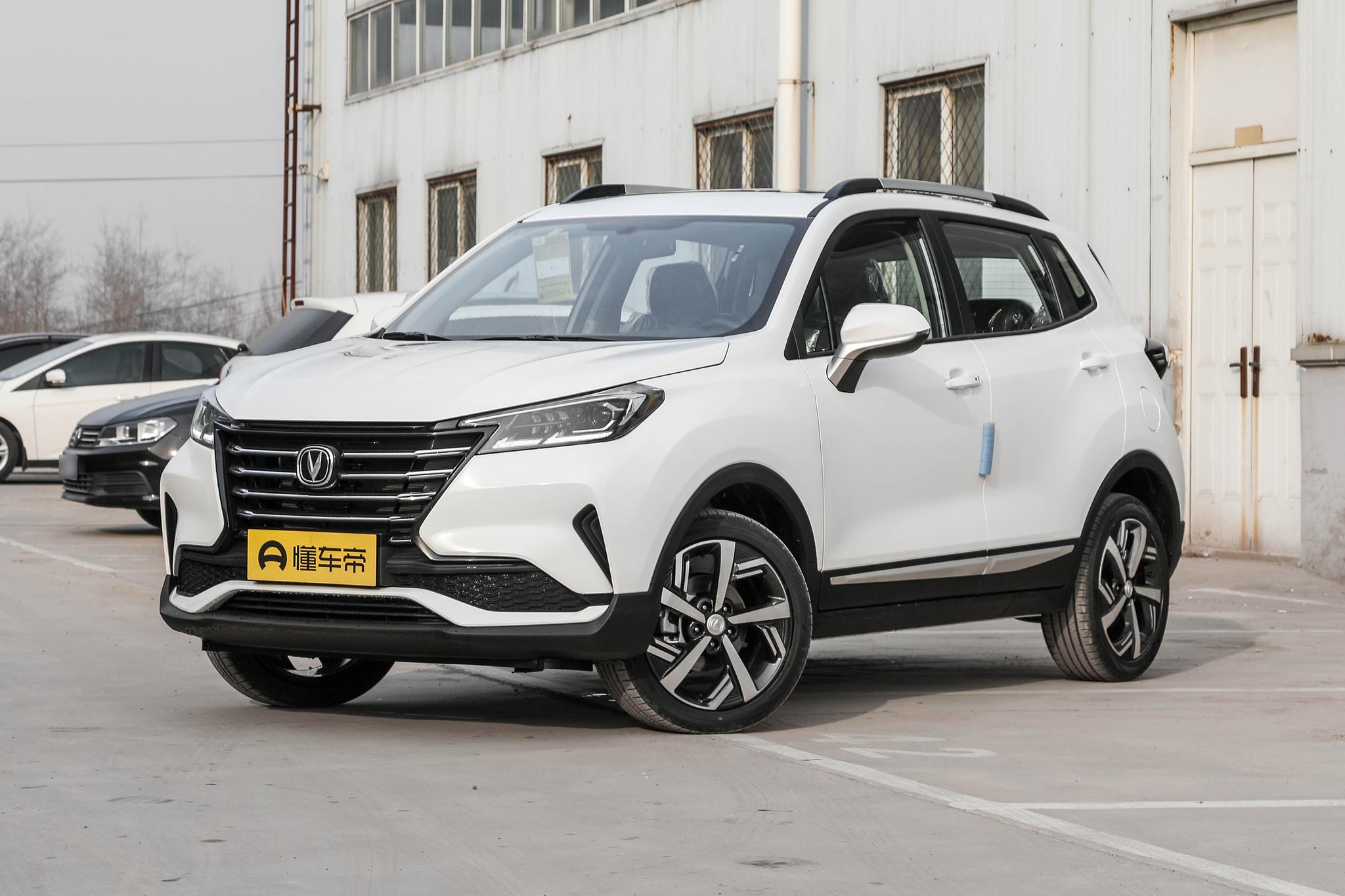 练手代步实惠好用车,代步练手车皮实耐用