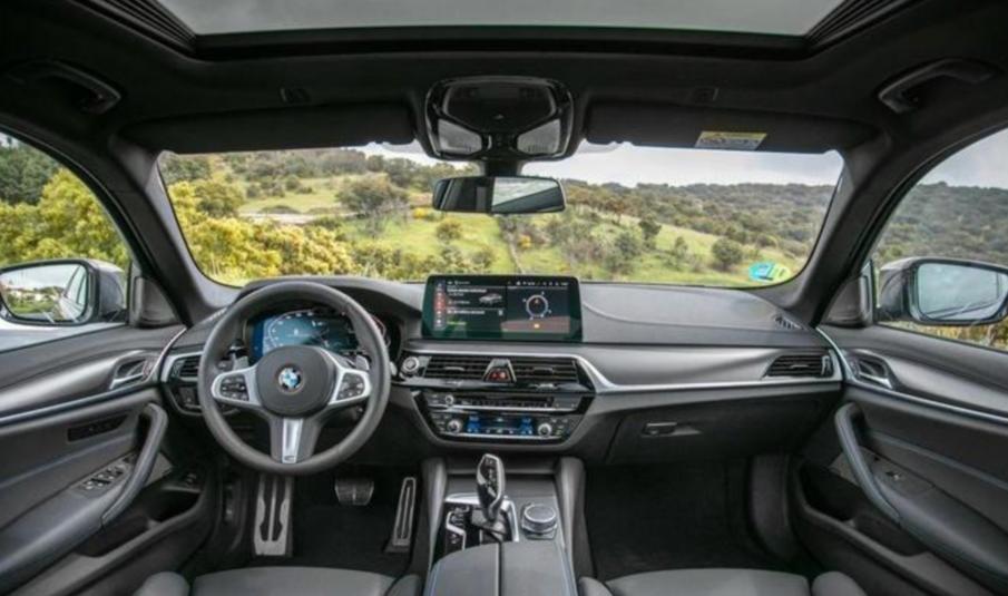 宝马5系车友会微信群,宝马新5系车友俱乐部