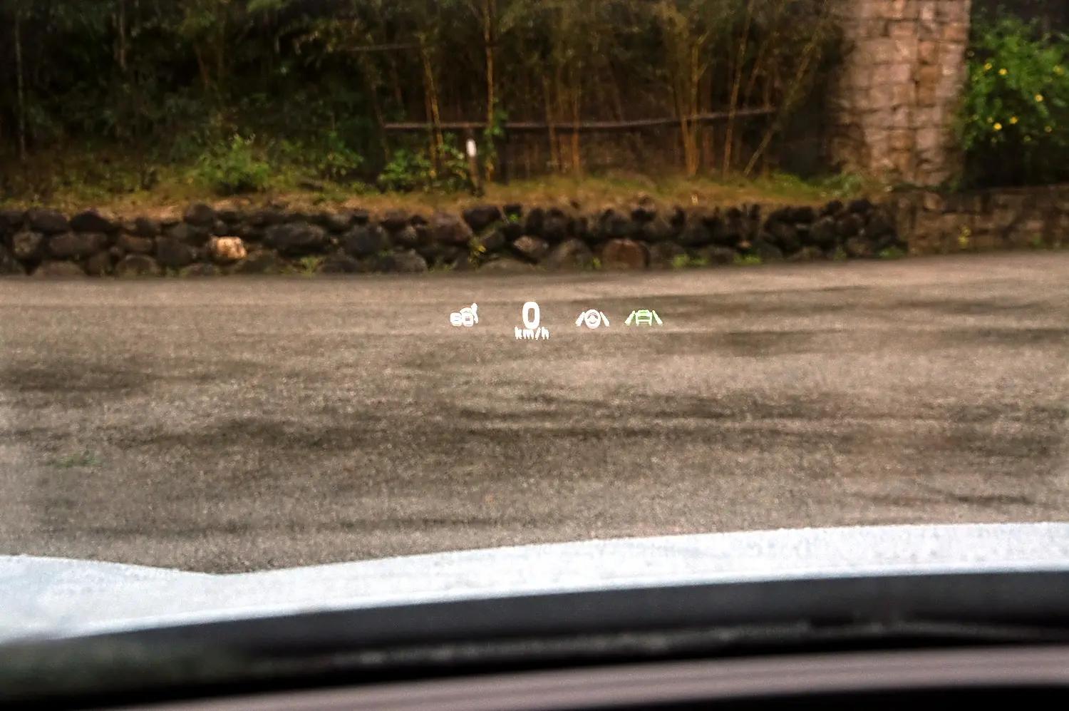 比亚迪汉ev冠军版顶配沉浸式体验,颜值能打操控出色比亚迪汉ev