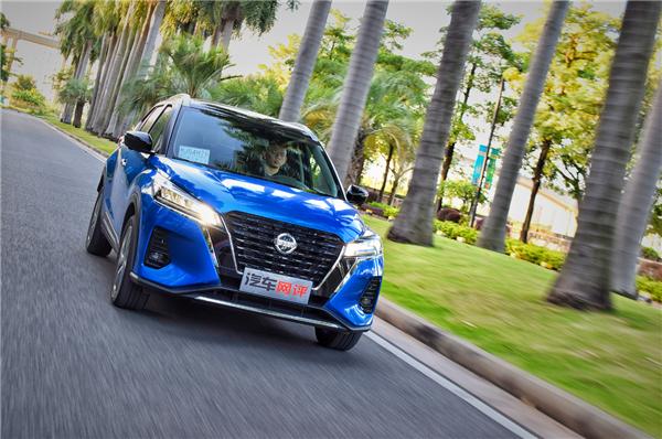 有颜更有料车展,有颜更有实力