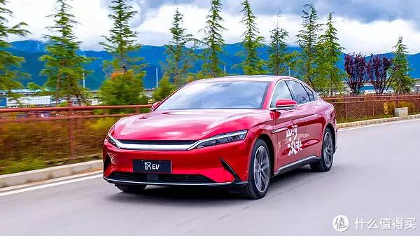 对比保养、能耗，带你看看比亚迪汉的用车成本。