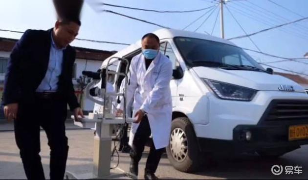 特顺质量好还是大通质量好,特顺车的质量怎么样呢