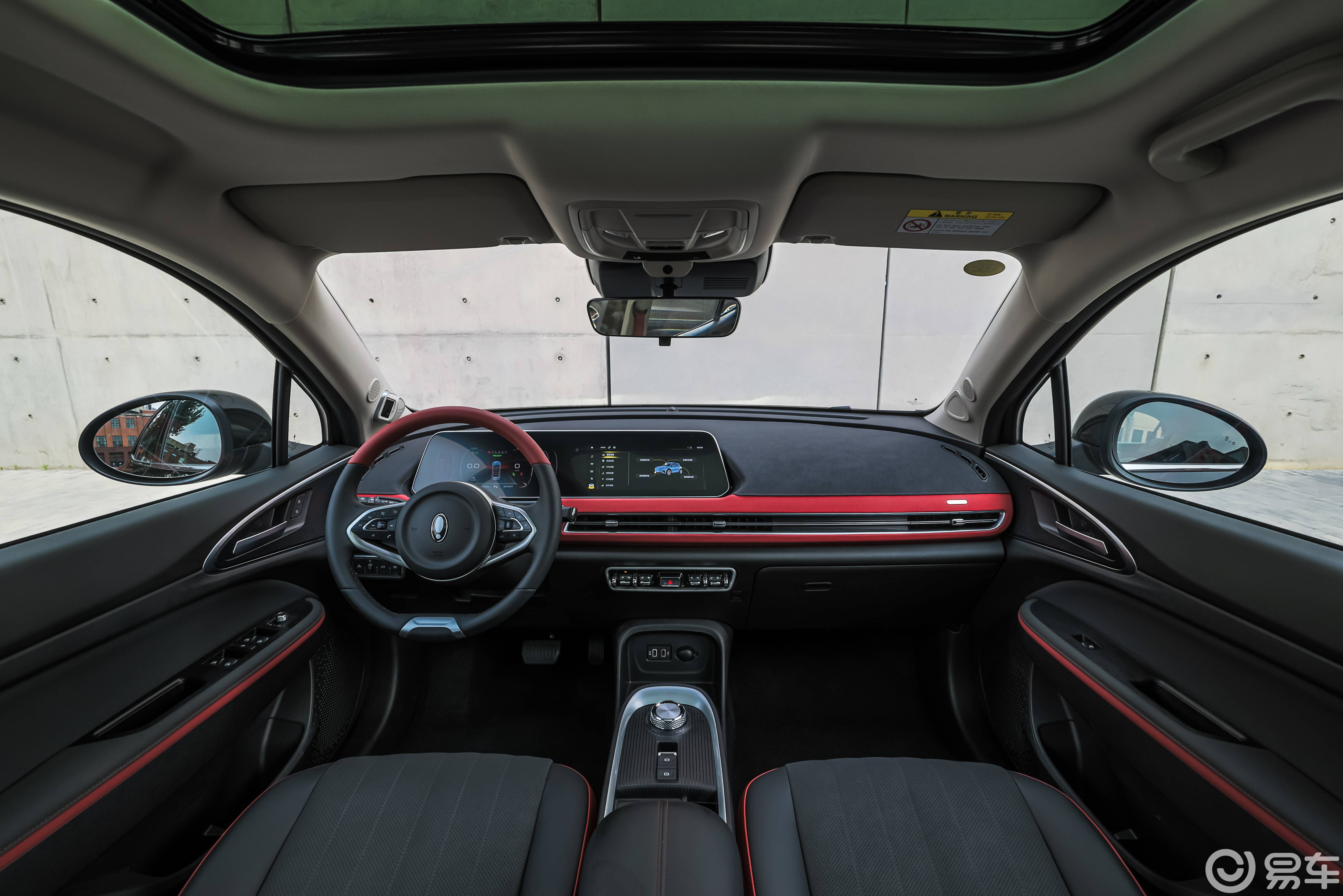 新欧拉好猫gt2021款报价及图片,欧拉好猫2023款401km真实续航多少