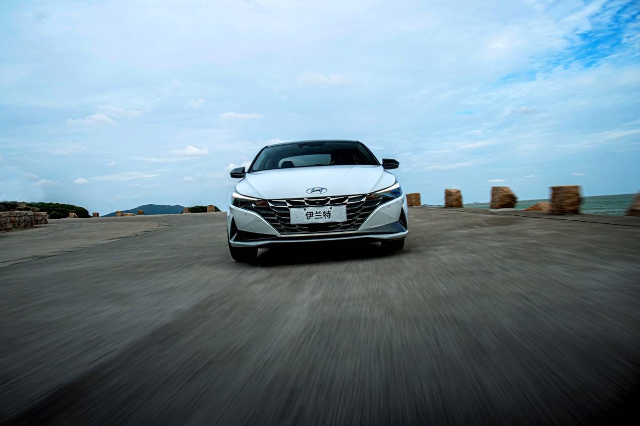 伊兰特实力怎么样,伊兰特性能表现