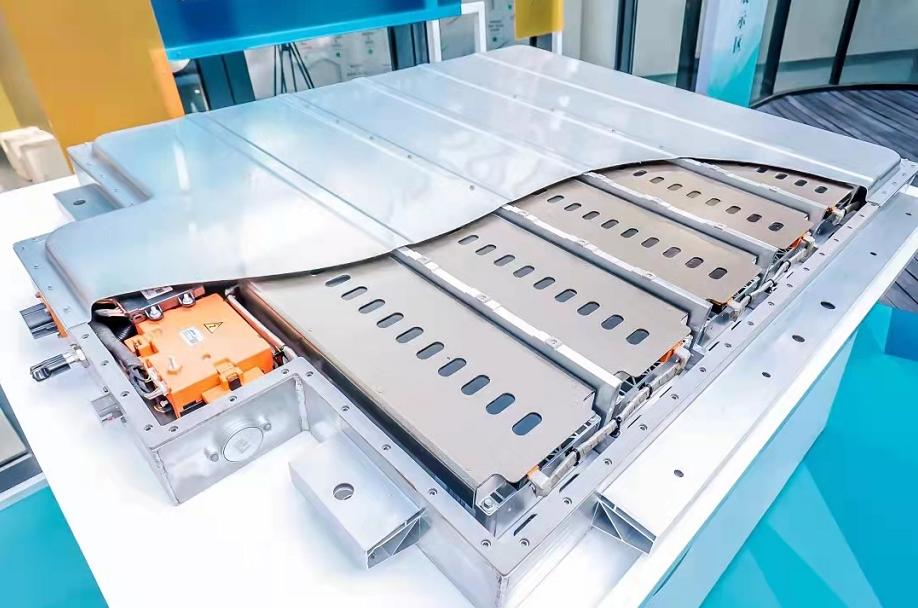 电动车三大巨头品牌,电动车三大巨头