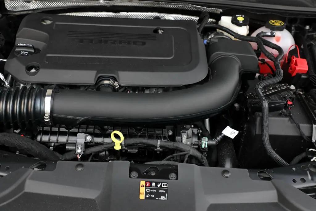 别克君威2020款多重,别克君威2024款超享功能介绍