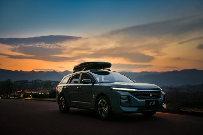 新宝骏valli真实体验,新宝骏valli到底值不值得买