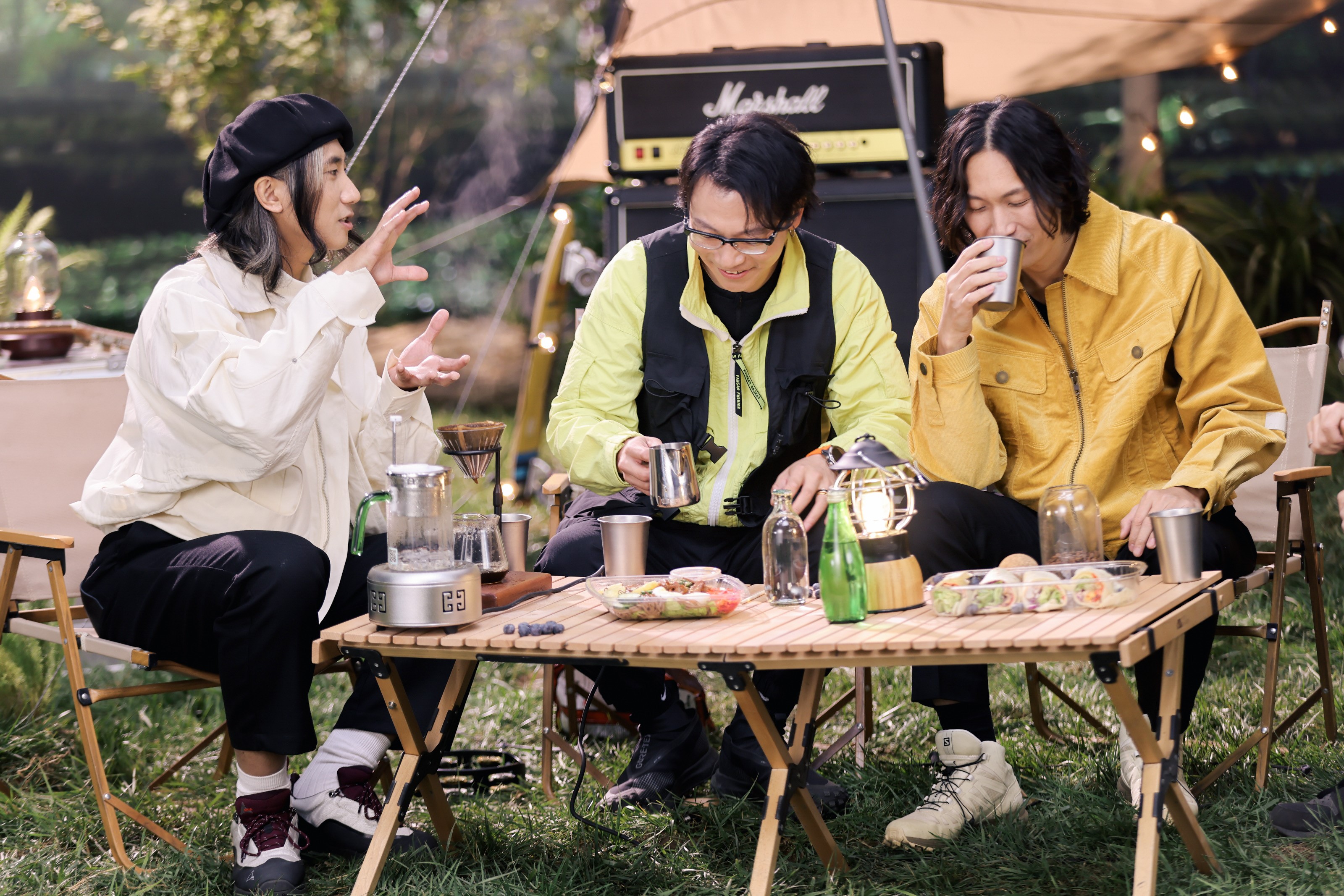 一汽丰田bz4x官图发布,一汽丰田bz4x纯享品鉴会