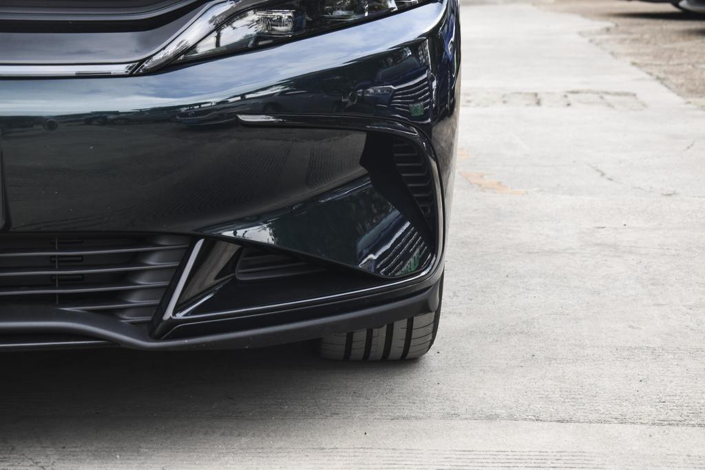 汉ev哪款车最值得买,汉ev高配值不值得买