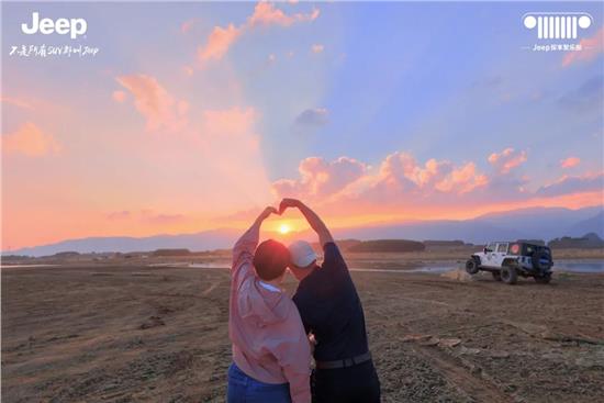 没有去“探享” 你错过了什么！