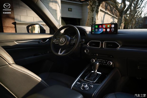 14款马自达cx52.0l新车落地,14款马自达cx5二手车2.5