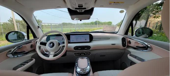 欧拉芭蕾猫只为女性专属,欧拉芭蕾猫2022和2023款的区别