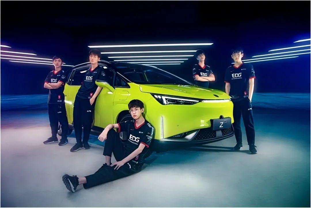 合创汽车未来如何,合创汽车现在主推什么