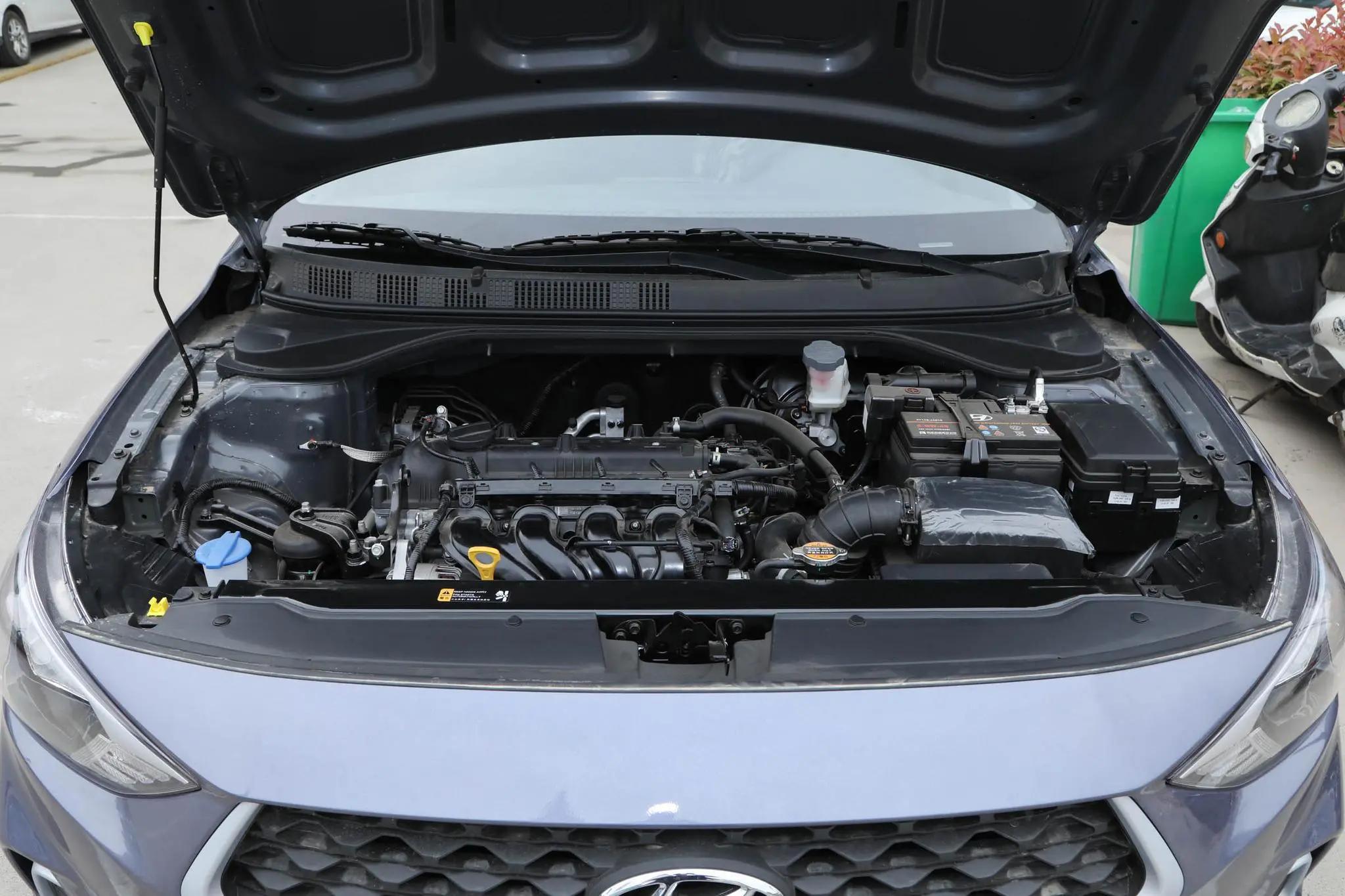 悦动的6at变速箱可靠吗,现代悦动1.6加什么油