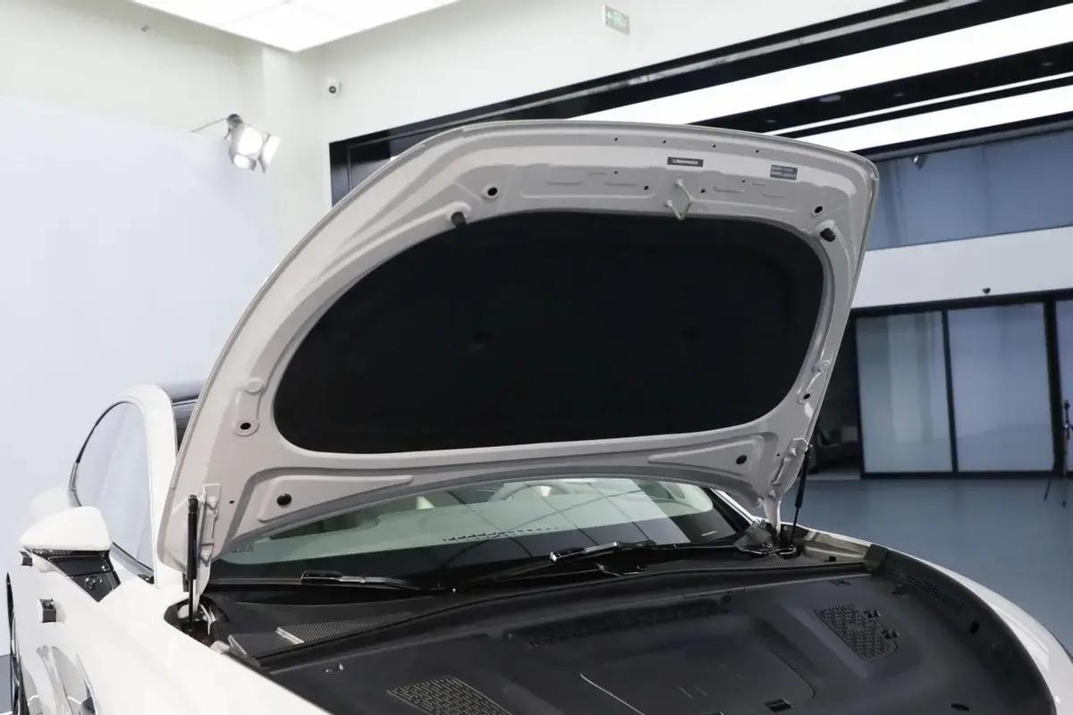 飞凡f7上市售价20.99-30.19万元,新款飞凡f7有哪些优惠