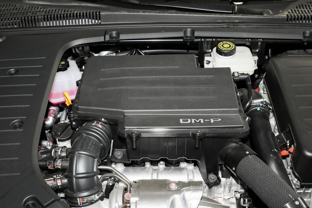 比亚迪元plus热泵原理,比亚迪海豚热泵系统是什么原理