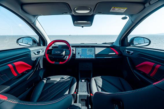 初夏圆梦礼物智能小怪兽*界无**Pro机甲美学玩起来！