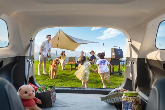 欧尚x7plus七座版副驾驶,欧尚X7PLUS七座版