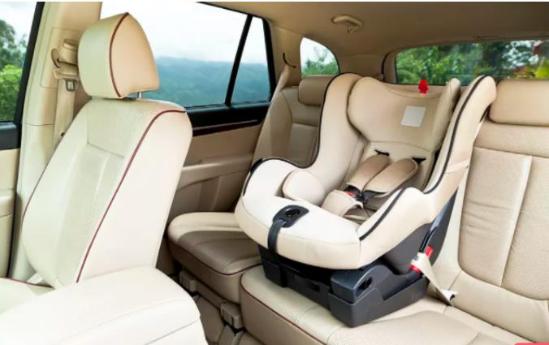 儿童安全座椅交智商税,四岁儿童安全座椅是智商税吗