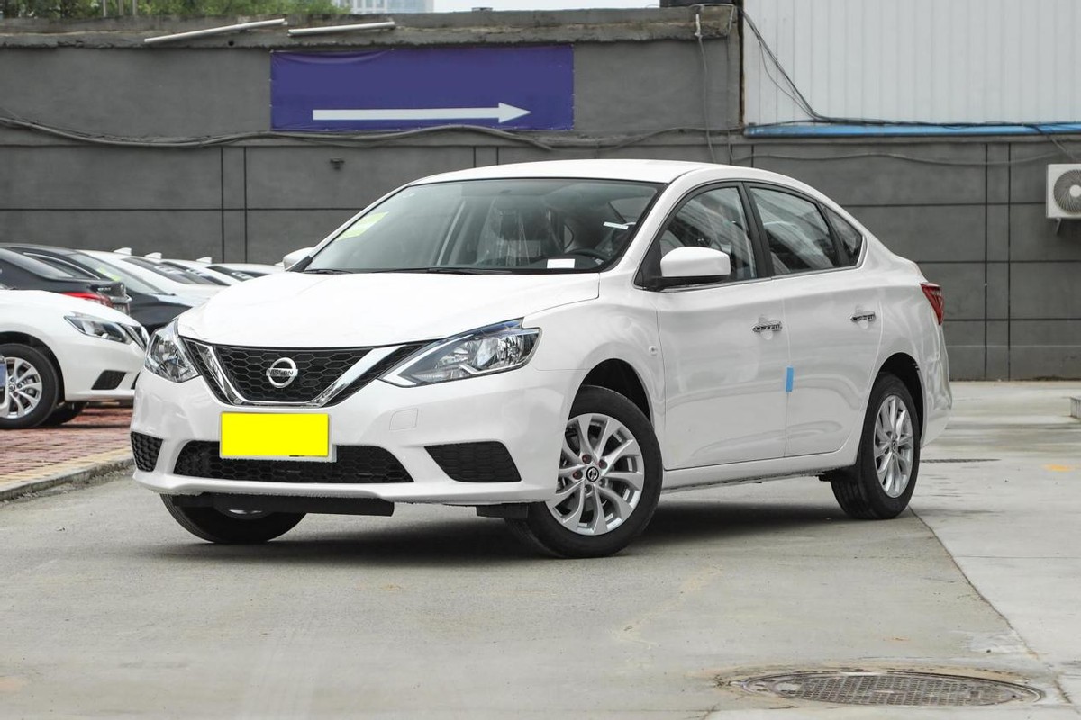 日产轩逸经济实惠省油,2022日产轩逸价格功能视频解说