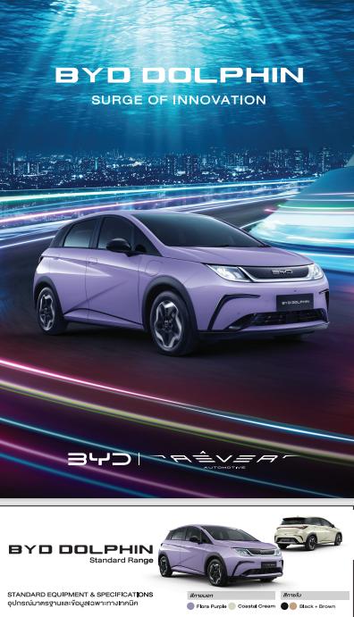 比亚迪海豚2023款首付落地价,比亚迪海豚11.68万落地