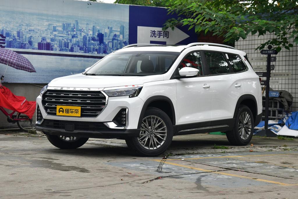 捷途x90plus空间体验,捷途x90plus国产最大空间suv