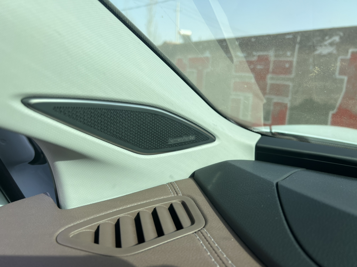 小县城大靓仔之内饰篇