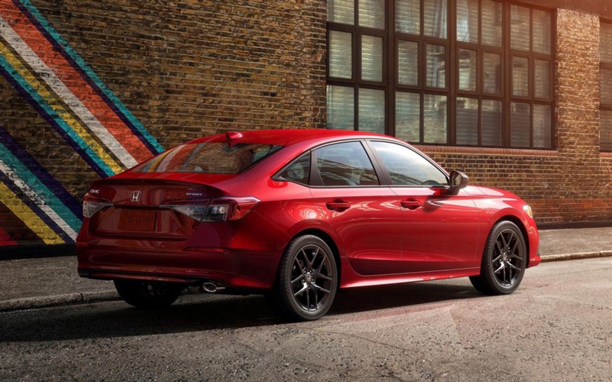 十代思域typer和普通思域的区别,第十一代本田思域优缺点