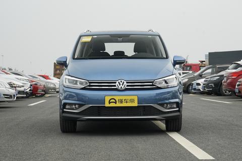 大众途安l2016款1.4t车怎么样,18年途安l自动1.4t多少钱