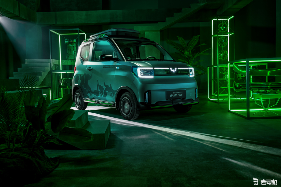 五菱宏光minievgameboy版最新行情,五菱宏光minievgameboy版优惠