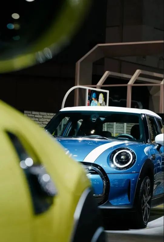 二十万mini车,二十万左右紧凑型车