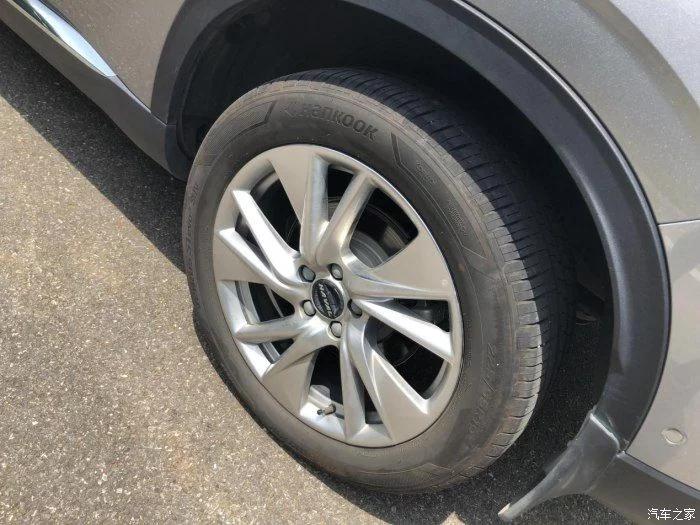 h6第三代pro版用车感受,哈弗h6第三代1.5t两驱max版油耗