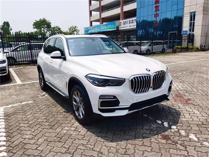 奔驰gle宝马x5销量排行,奥迪q7和宝马x5哪个销量高