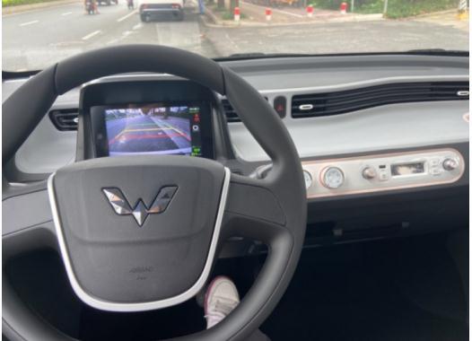 宏光miniev马卡龙有坡道辅助吗,宏光miniev马卡龙一年需要多少钱