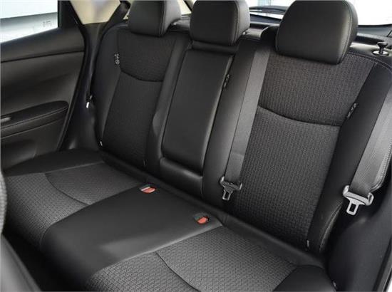 日产2020款骐达报价,2020款日产两厢骐达