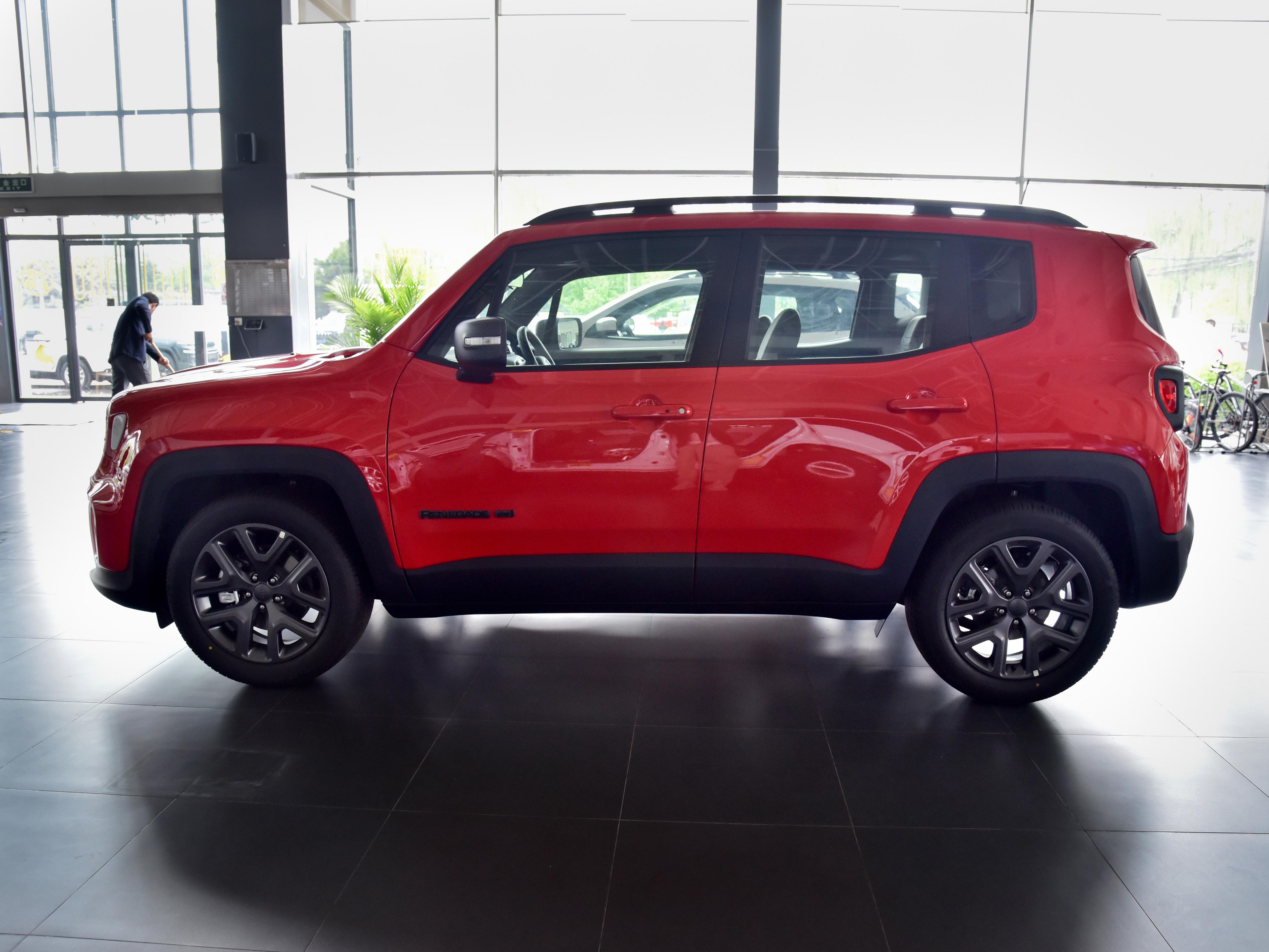 自由侠最新款价格,2019款自由侠售价