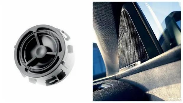 4008顶配劲浪音响,全新一代4008图片