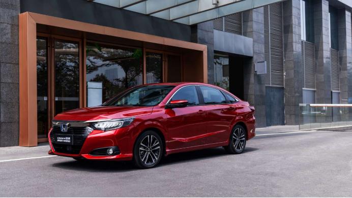 2019年广汽本田凌派销量,广汽本田全新凌派值得购买不