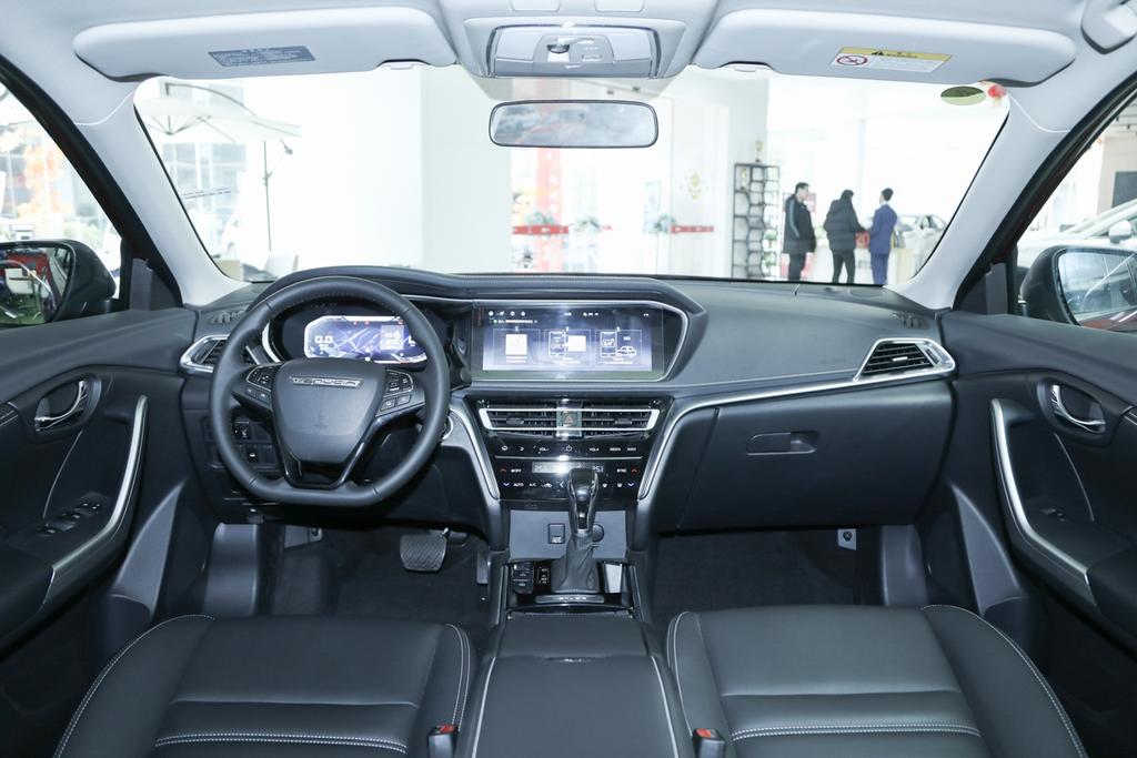 肇庆启辰t90优惠多少钱,启辰t90优惠3000元限时热卖