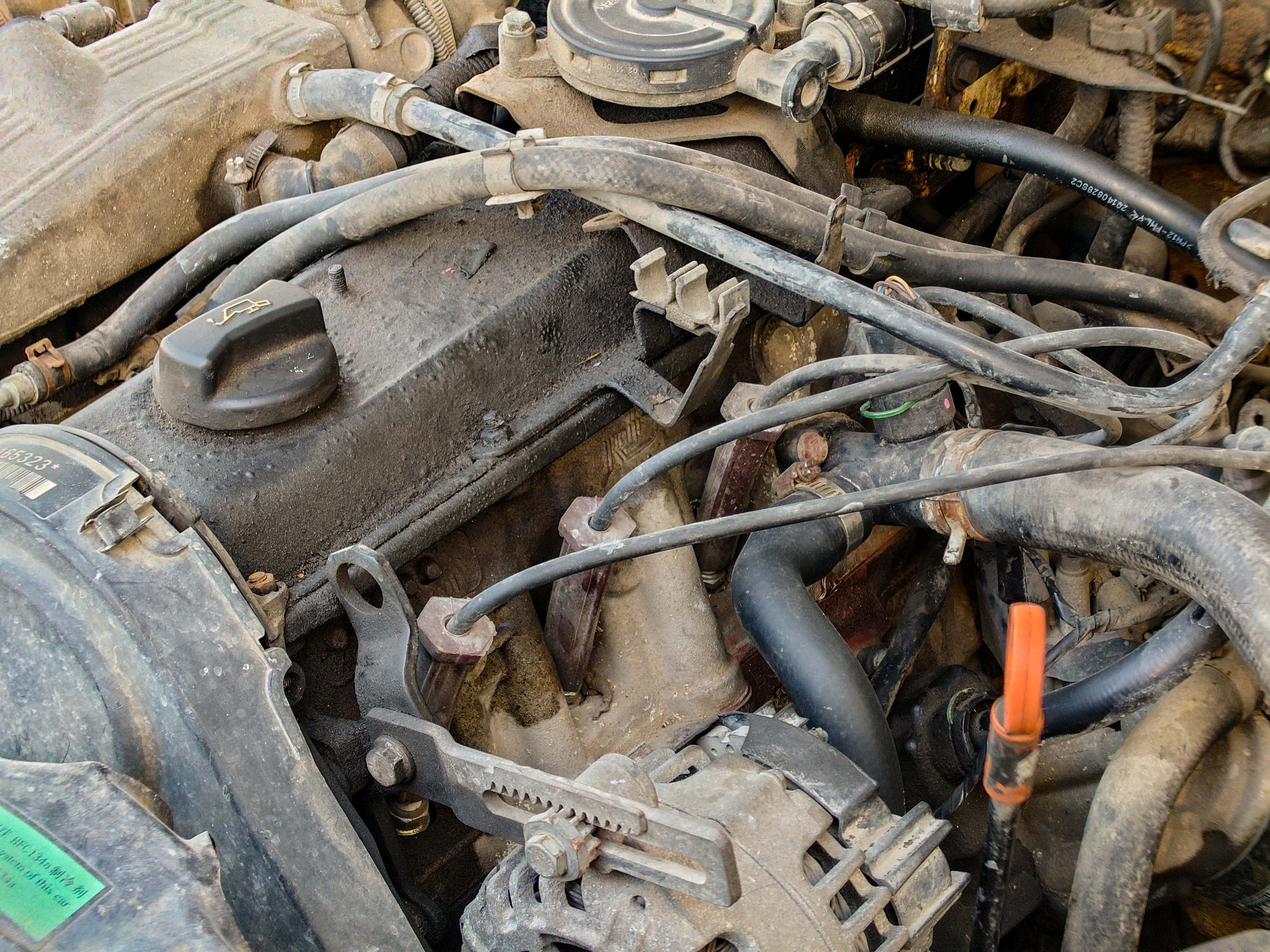 旅行版桑塔纳爆改,桑塔纳旅行版翻新改造