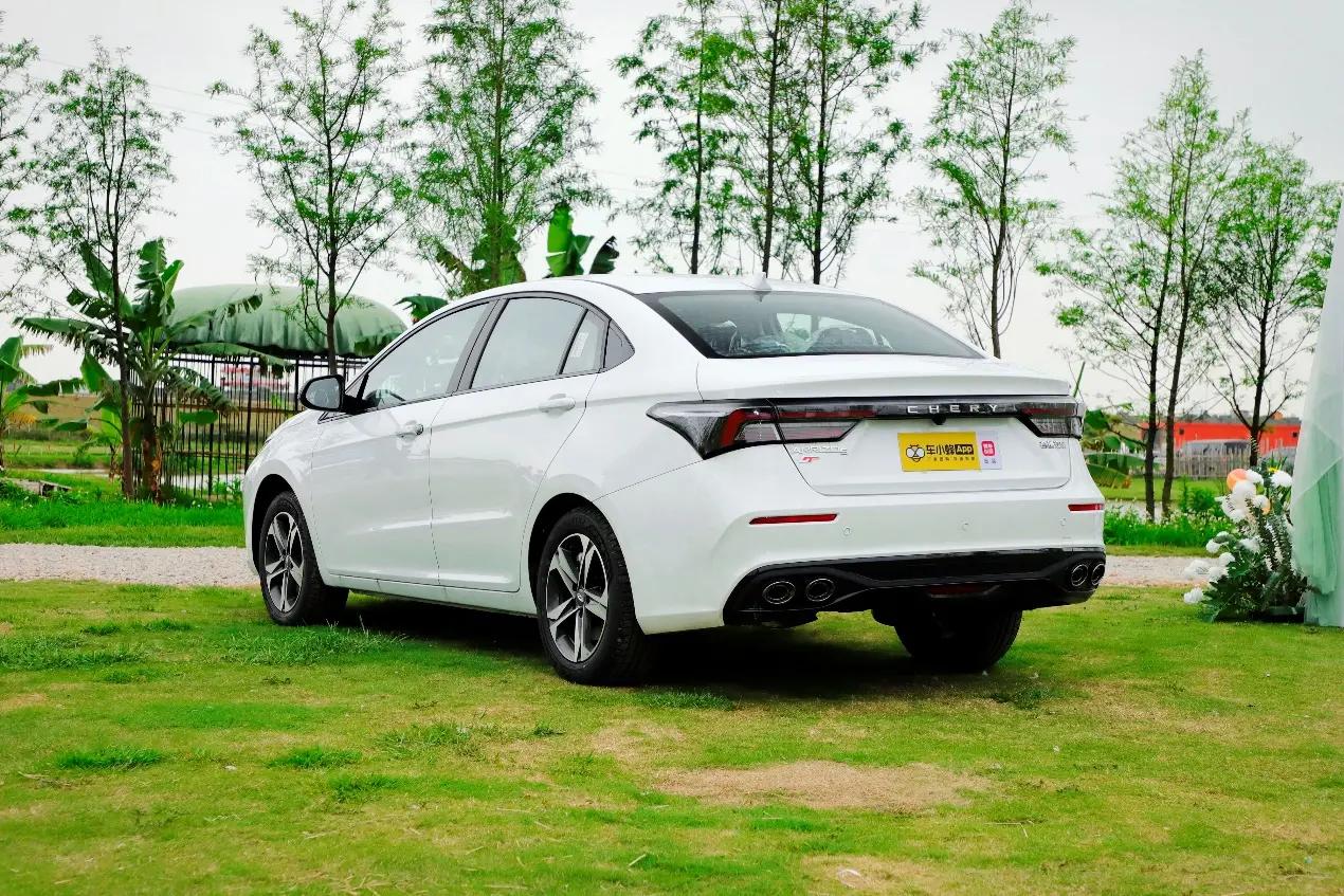 全新艾瑞泽5gt体验,艾瑞泽5gt新款低配版